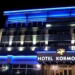 Kormorán Szálloda 4*