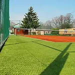 Kormorán Szálloda 4*