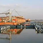 Kormorán Szálloda Šamorín