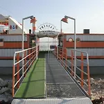 Kormorán 4*