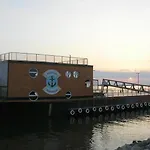 Szálloda Kormorán Šamorín
