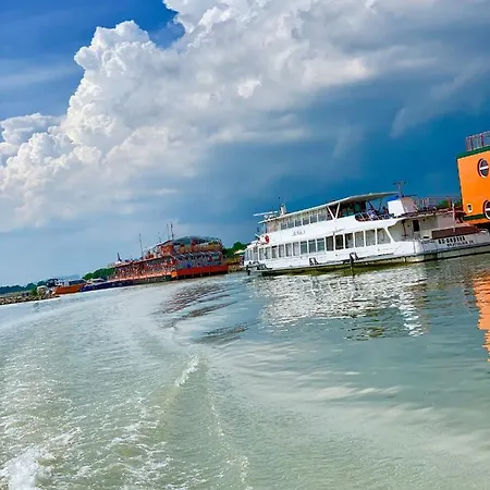 Ξενοδοχείο Kormoran Šamorín