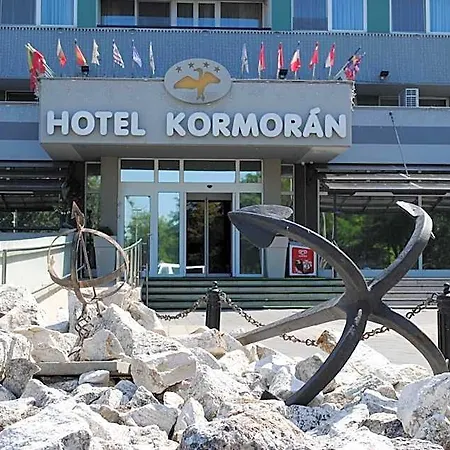 Hotel Kormoran 4*
