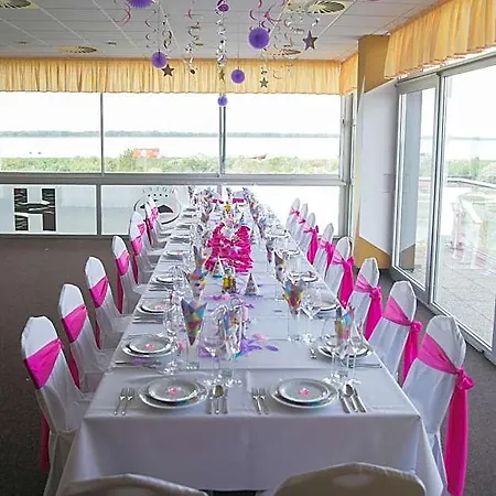 Kormorán 4* Šamorín