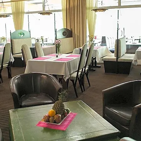 Hotel Kormoran