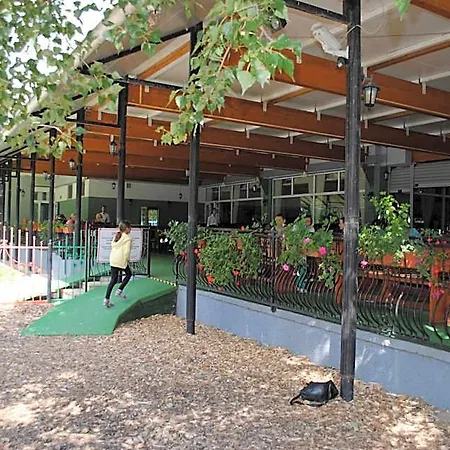 Kormoran Hotel Samorin
