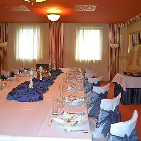 Hotel Kormoran