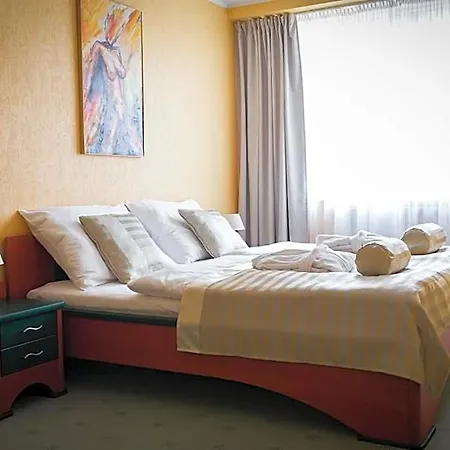 Hotel Kormorán