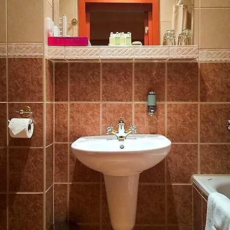 Kormorán 4*