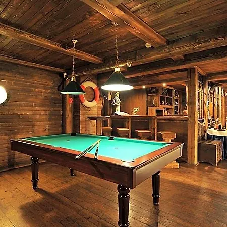 Hotel Kormorán 4*