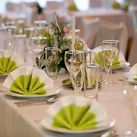 Kormorán Hotel 4*