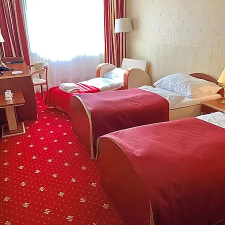 Kormorán 4* Šamorín