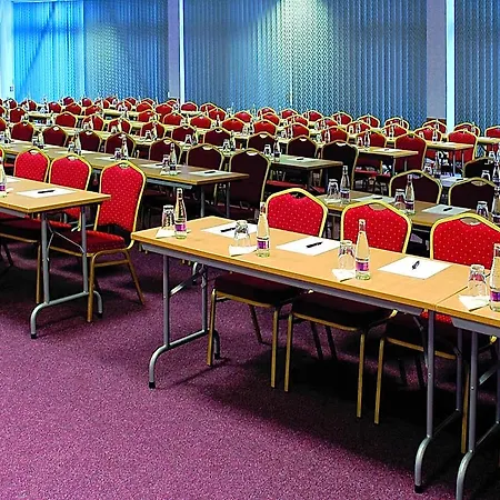 Hotel Kormorán Šamorín