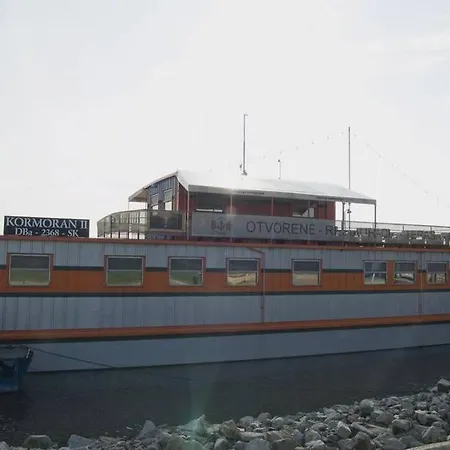 Ξενοδοχείο Kormoran Šamorín