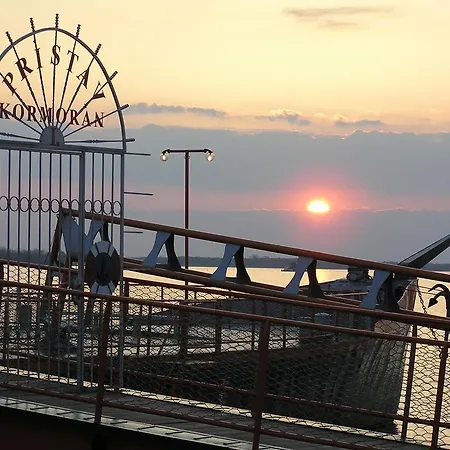 Hotel Kormoran Samorin