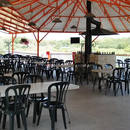 Ξενοδοχείο Kormoran Šamorín