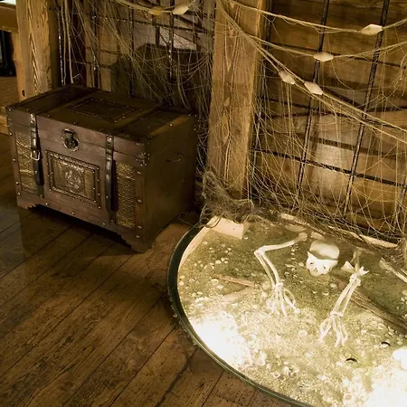 Ξενοδοχείο Kormoran Šamorín