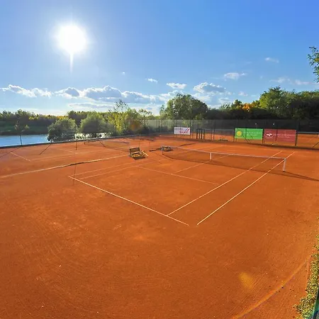 Ξενοδοχείο Kormoran