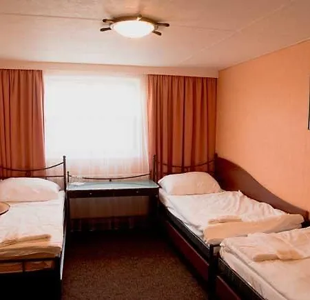 Hotel Kormorán 4*