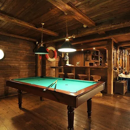 Ξενοδοχείο Kormoran