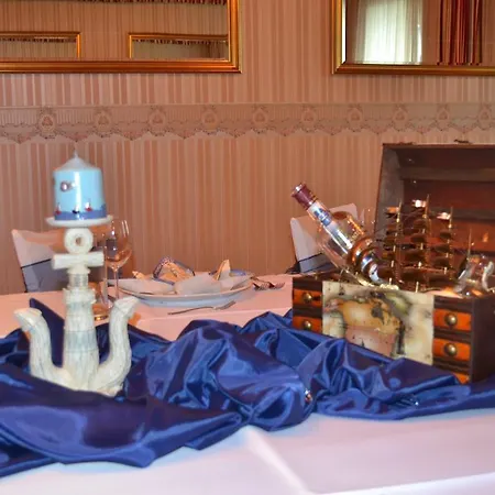 Hotel Kormoran