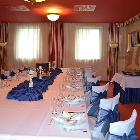 Hotel Kormoran Samorin