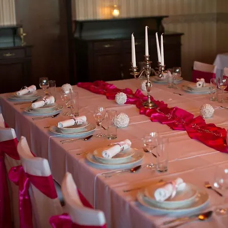 Ξενοδοχείο Kormoran 4*