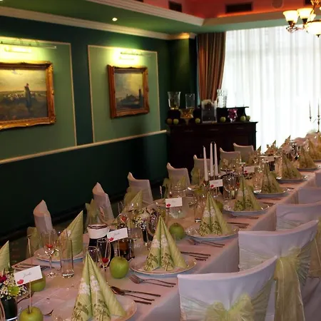 Hotel Kormoran Samorin