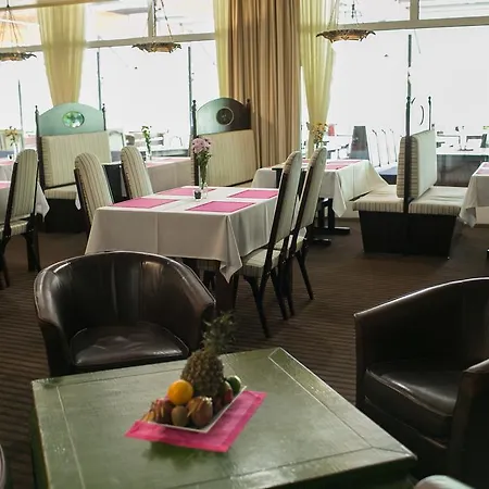 Ξενοδοχείο Kormoran