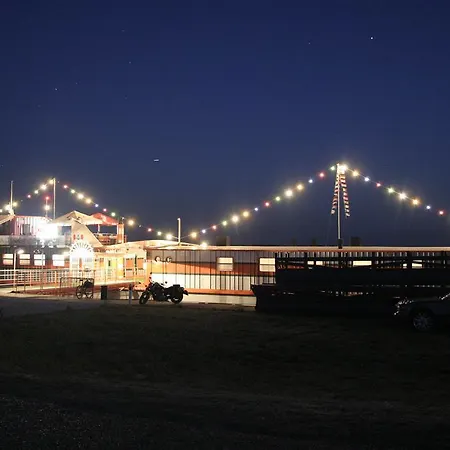 Ξενοδοχείο Kormoran Šamorín