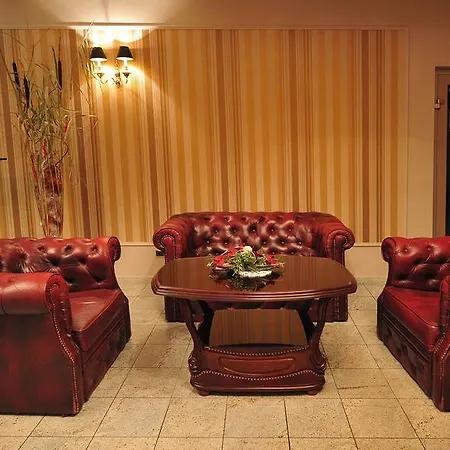 Ξενοδοχείο Kormoran