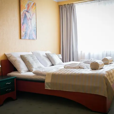 Hotel Kormorán