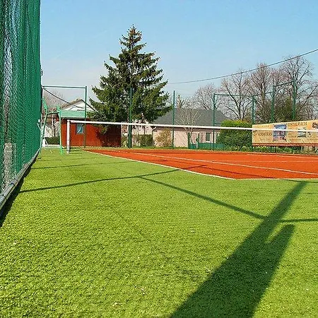 Kormoran Ξενοδοχείο 4*