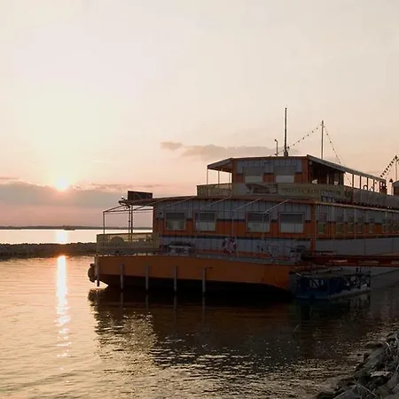 Hotel Kormoran