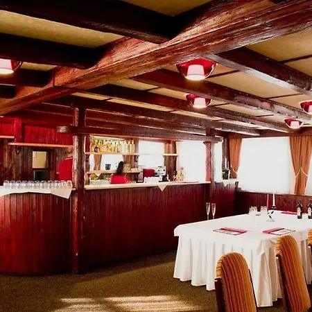 Kormorán 4* Šamorín