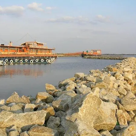 Kormoran Ξενοδοχείο Šamorín