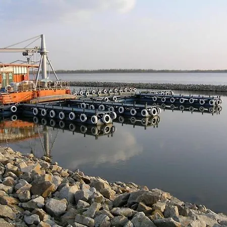 Kormoran Отель 4*