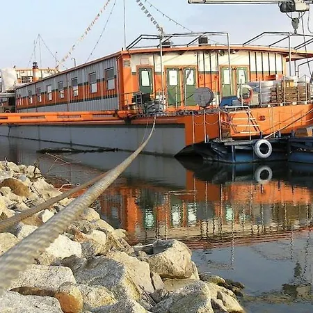 Ξενοδοχείο Kormoran Šamorín