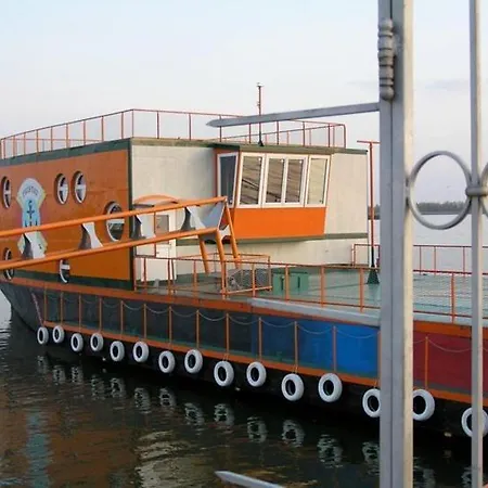 Kormoran 4* Samorin