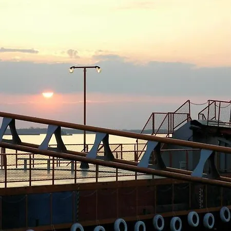 Kormoran 4* Šamorín