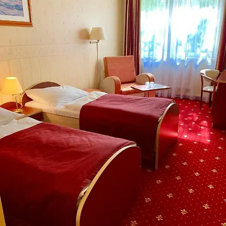 Hotel Kormoran