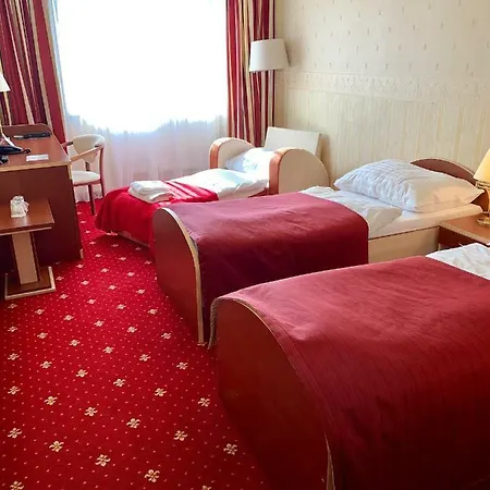 Hotel Kormoran 4*