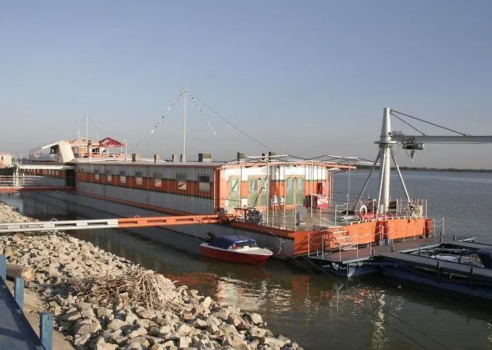 Отель Kormoran Шаморин