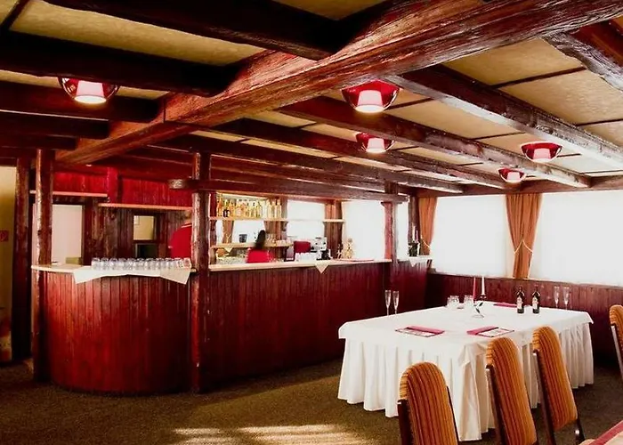 Kormoran 4* Шаморин